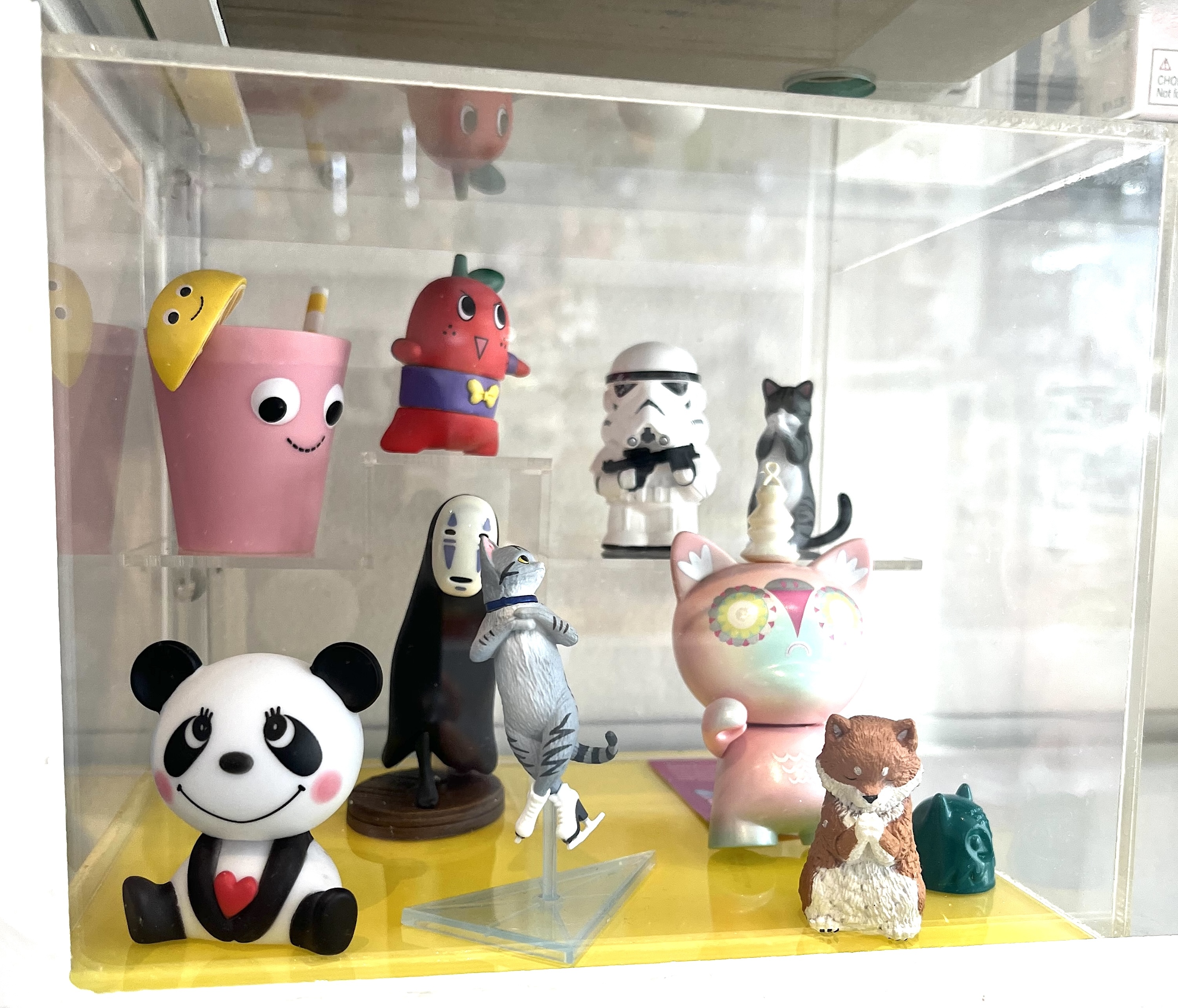 blind box studio brillantine toronto canada 4