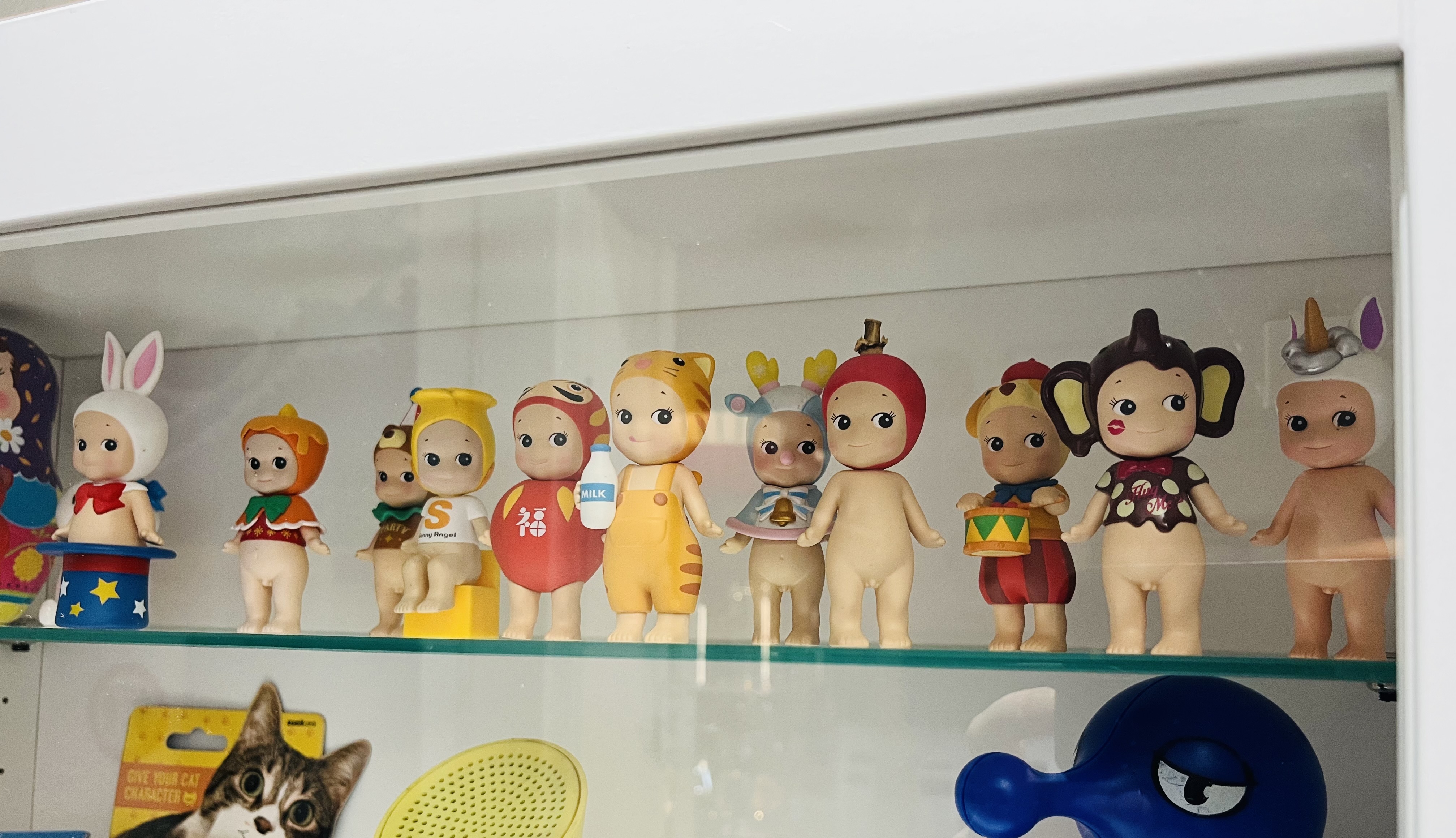 sonny angel blind box blog studio brillantine toronto canada
