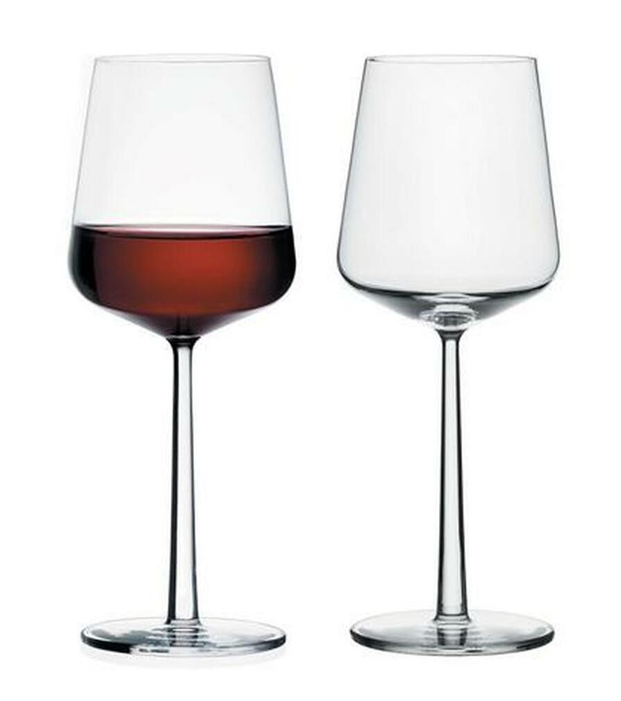 Studio Brillantine toronto canada Essence Red Wine iittala