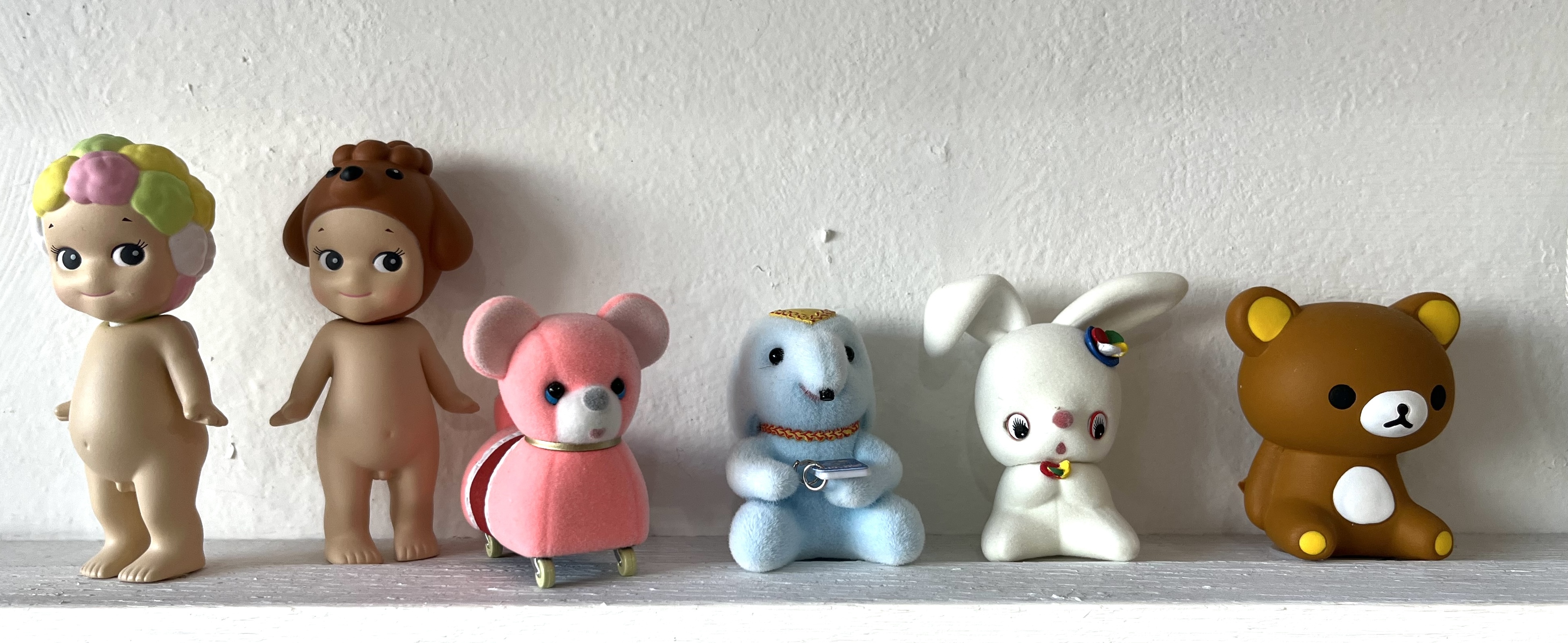 row display