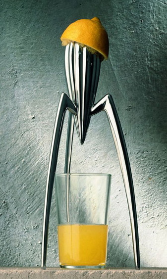 studio Brillantine alessi juicy salif father's day gift ideas