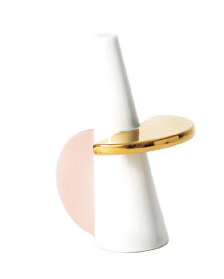 Peaks Caldon Ring Holder