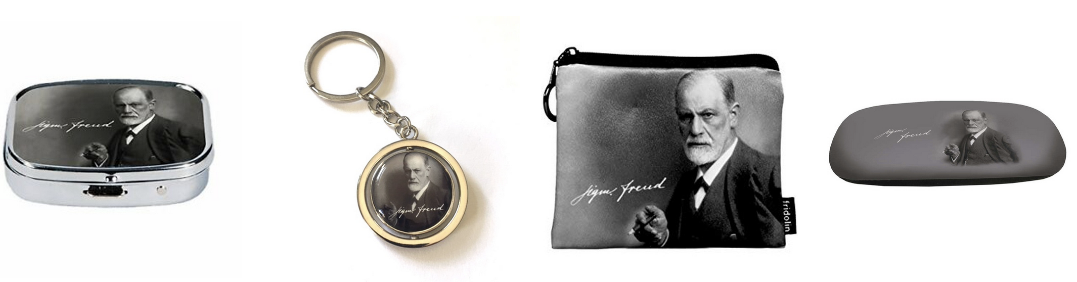 Sigmund Freud Museum Gift