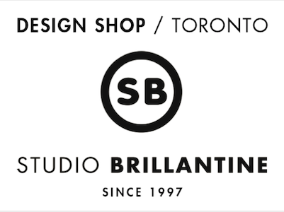 studio brillantine toronto