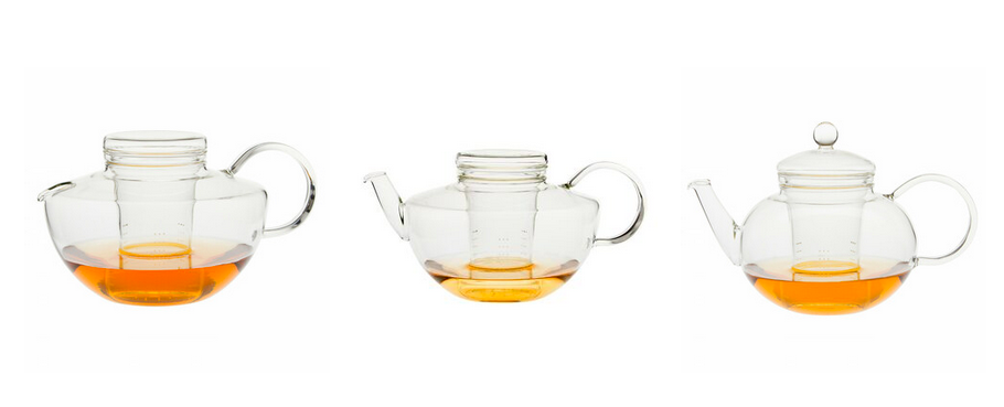 Trendglas Glass Teapot