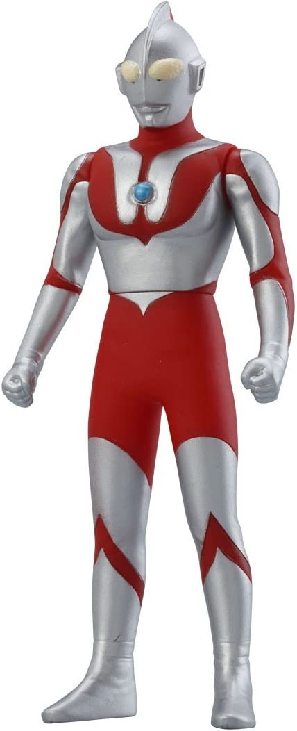 Ultraman 5.5"